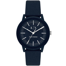Load image into Gallery viewer, Armani Exchange Men's Solar-Powered