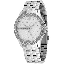 Load image into Gallery viewer, Armani Exchange Women's Classic