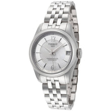 Load image into Gallery viewer, Tissot Women's Ballade Powermatic 80