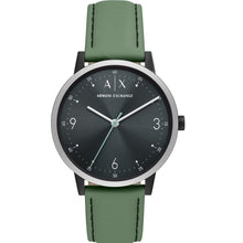Load image into Gallery viewer, Armani Exchange Men's Classic