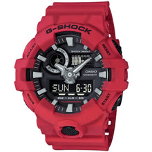 Load image into Gallery viewer, Casio Men's G-Shock GA-700 Series