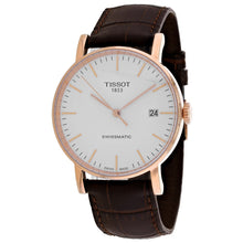 Load image into Gallery viewer, Tissot Men's Everytime