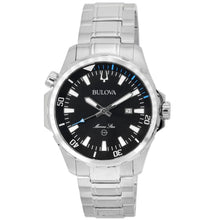 Load image into Gallery viewer, Bulova Men's Marine Star