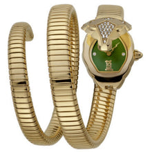 Load image into Gallery viewer, Just Cavalli Women's Snake