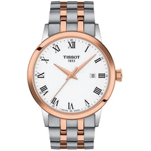 Load image into Gallery viewer, Tissot Men's Classic Dream