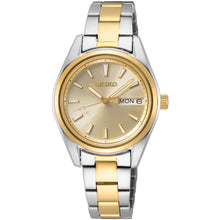 Load image into Gallery viewer, Seiko Women's Neo Classic