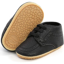 Load image into Gallery viewer, Baby Boy High Top Sneakers