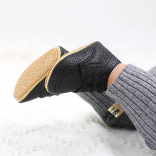 Load image into Gallery viewer, Baby Boy High Top Sneakers