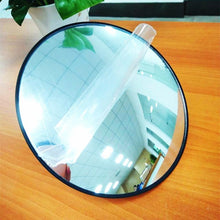 Load image into Gallery viewer, Baby Car Mirror Safety View Back Seat Mirror Baby Facing Rear Ward Infant Care Square Safety Kids Adjustable Rearview Wide Car Safety Easy View Back Seat Mirror Baby Facing Rear Ward Child Infant Care Square Safety Baby Kids Monitor Car Accessories
