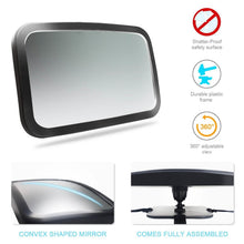 Load image into Gallery viewer, Baby Car Rearview Mirror