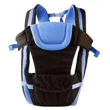 Load image into Gallery viewer, Baby Carrier Breathable Adjustable Wrap