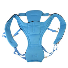 Load image into Gallery viewer, Baby Carrier Breathable Adjustable Wrap
