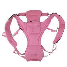 Load image into Gallery viewer, Baby Carrier Breathable Adjustable Wrap