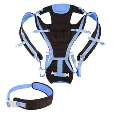 Load image into Gallery viewer, Baby Carrier Breathable Adjustable Wrap