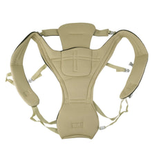 Load image into Gallery viewer, Baby Carrier Breathable Adjustable Wrap