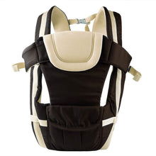 Load image into Gallery viewer, Baby Carrier Breathable Adjustable Wrap