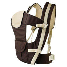Load image into Gallery viewer, Baby Carrier Breathable Adjustable Wrap