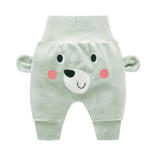 Load image into Gallery viewer, Baby cute pants boys girl cartoon , children toddler spring autumn newborn infant trousers