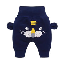 Load image into Gallery viewer, Baby cute pants boys girl cartoon , children toddler spring autumn newborn infant trousers