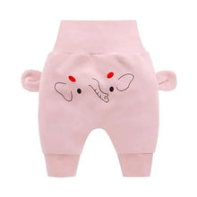 Load image into Gallery viewer, Baby cute pants boys girl cartoon , children toddler spring autumn newborn infant trousers