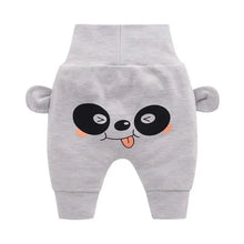 Load image into Gallery viewer, Baby cute pants boys girl cartoon , children toddler spring autumn newborn infant trousers
