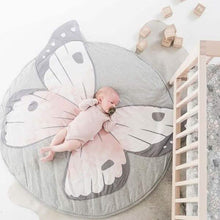 Load image into Gallery viewer, Baby Floor Game Mat