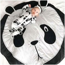 Load image into Gallery viewer, Baby Floor Game Mat