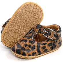 Load image into Gallery viewer, Baby Girl Flat Shoes