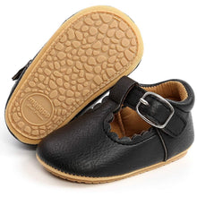Load image into Gallery viewer, Baby Girl Flat Shoes