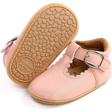 Load image into Gallery viewer, Baby Girl Flat Shoes