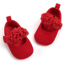 Load image into Gallery viewer, Baby Girls Flat Shoes