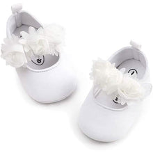 Load image into Gallery viewer, Baby Girls Flat Shoes