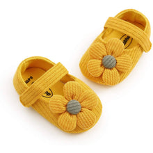 Load image into Gallery viewer, Baby Soft Sole Toddler Shoes