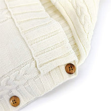 Load image into Gallery viewer, Baby Wrap Swaddle Blanket