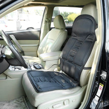 Load image into Gallery viewer, Back Massager Cushion Electric Massage Car Seat