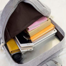 Load image into Gallery viewer, Backpack Bags for Teenage Girls
