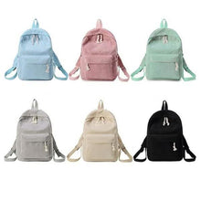 Load image into Gallery viewer, Backpack Bags for Teenage Girls