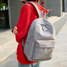Load image into Gallery viewer, Backpack Bags for Teenage Girls