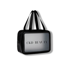Load image into Gallery viewer, Deluxe Beauty Bag