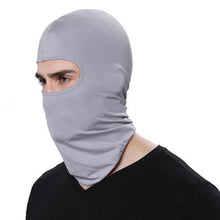 Load image into Gallery viewer, Balaclava for Men Women Hats Skellies Beanie Hat Hood Outdoor Windproof Cycling Bonnet Sun Protection Tactical Cap Weather Balaclava Ski Mask for Men Windproof Thermal Winter Scarf Mask Women Neck Warmer Hood for Cycling
