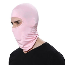 Load image into Gallery viewer, Balaclava for Men Women Hats Skellies Beanie Hat Hood Outdoor Windproof Cycling Bonnet Sun Protection Tactical Cap Weather Balaclava Ski Mask for Men Windproof Thermal Winter Scarf Mask Women Neck Warmer Hood for Cycling