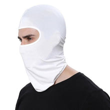 Load image into Gallery viewer, Balaclava for Men Women Hats Skellies Beanie Hat Hood Outdoor Windproof Cycling Bonnet Sun Protection Tactical Cap Weather Balaclava Ski Mask for Men Windproof Thermal Winter Scarf Mask Women Neck Warmer Hood for Cycling
