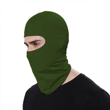 Load image into Gallery viewer, Balaclava for Men Women Hats Skellies Beanie Hat Hood Outdoor Windproof Cycling Bonnet Sun Protection Tactical Cap Weather Balaclava Ski Mask for Men Windproof Thermal Winter Scarf Mask Women Neck Warmer Hood for Cycling