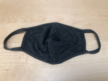 Load image into Gallery viewer, Bamboo X Large Triple Layer Breathable Face Mask - Natural, Silky Soft, Ultra Comfortable