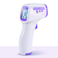 Load image into Gallery viewer, Banne Non-Contact Infrared Forehead Digital Thermometer - SM-T20