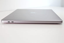 Load image into Gallery viewer, MacBook Pro (2019) 16-Inch - 2.6GHz Core i7 - 5500M - 16GB RAM - Space Grey (Configurable)