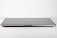 Load image into Gallery viewer, 2018 Apple MacBook Pro 15-Inch Core i9 2.9GHz-4.8GHz 32GB RAM 1TB SSD (Silver)