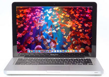 Load image into Gallery viewer, MacBook Pro (2012) 13-inch - Intel Core i5 2.5GHz – Intel HD Graphics 4000