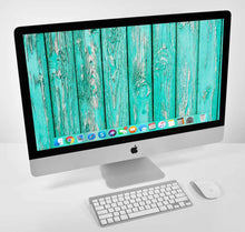 Load image into Gallery viewer, Apple iMac Retina 5K 27-inch 3.0GHz Six-core i5 8GB RAM 1TB SSD Storage (Early 2019) MRQY2LL/A