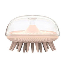 Load image into Gallery viewer, Bath Ball Massage Shampoo Brush